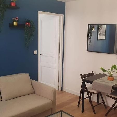 Appartement Palais De Justice Руан Экстерьер фото